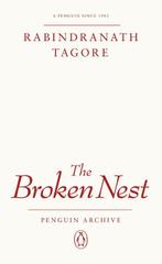 The Broken Nest | 9780241752128 | Tagore, Rabindranath, Boeken, Ophalen of Verzenden, Nieuw, Tagore, Rabindranath
