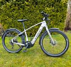 Trek Ebike Allant 8+ / middenmotor / 625 Wh!, Fietsen en Brommers, Elektrische fietsen, Gebruikt, Minder dan 47 cm, 50 km per accu of meer