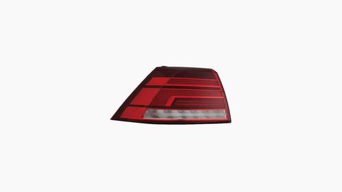Volkswagen Golf 7 Gp  Achterlicht Led Buiten (Rechts), Auto-onderdelen, Verlichting