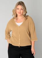 YESTA vest Weronika Maat:, Kleding | Dames, Truien en Vesten, Verzenden, Nieuw, Overige kleuren
