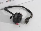 Yamaha XJ 600 S Diversion Stuurschakelaar links, Motoren, Onderdelen | Yamaha, Ophalen of Verzenden, Nieuw