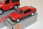 NZG - Cursor 1:35 - Modelauto (3) - Lot of 3 Models, Nieuw