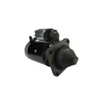 Startmotor Iveco 12v 3.0KW 8041, 8061, 8051, Ophalen of Verzenden, Nieuw, Motor en Techniek, Zeilboot of Motorboot