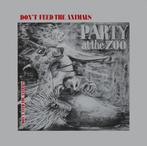LP gebruikt - Dont Feed The Animals - Party At The Zoo, Zo goed als nieuw, Verzenden