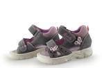 Lurchi Sandalen in maat 20 Grijs | 20% korting, Verzenden, Jongen of Meisje, Schoenen, Zo goed als nieuw