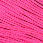 Glossy Hot Pink Paracord 550 - Type 3 - 15 meter - #13, Ophalen of Verzenden, Nieuw, Overige typen