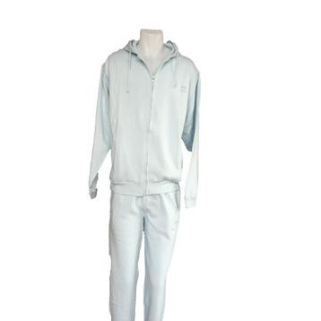 Trainingspak dames vest en broek | 100% Katoen | GROOTHANDEL beschikbaar voor biedingen