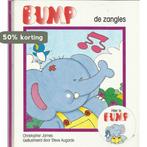 BUMP-DE ZANGLES 9789035905689 JAMES, Verzenden, Gelezen, JAMES