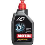 Motul Hd 80W90 1L, Verzenden, Nieuw