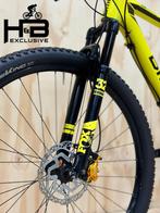 BMC Fourstroke 02 Carbon 29 inch mountainbike GX 2017, Fietsen en Brommers, Fietsen | Mountainbikes en ATB, Overige merken, 49 tot 53 cm