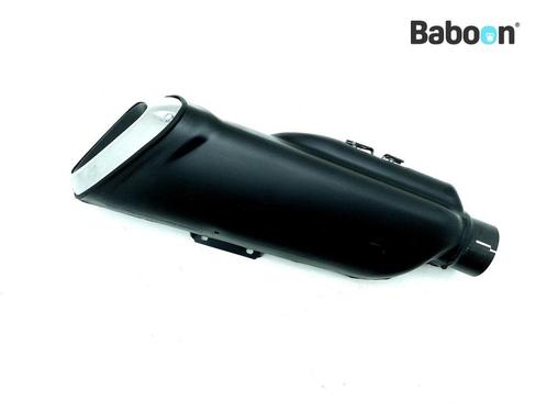 Uitlaatdemper Origineel Harley-Davidson FXDR 114 2019-2020, Motoren, Onderdelen | Harley-Davidson, Gebruikt, Verzenden