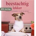 Beestachtig lekker: bakken en koken voor je hond, Verzenden, Gelezen, Ingeborg Pils