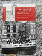 Cleveringa’s koffer, Boeken, Geschiedenis | Vaderland, Gelezen, Kees Schuyt , 20e eeuw of later, Verzenden
