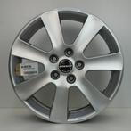 Set velgen 17 inch Universeel Borbet 5x114.3 *IN1002794*, Auto-onderdelen, Banden en Velgen, Gebruikt, Velg(en), 17 inch, Ophalen of Verzenden