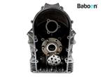Carterdelen Moto Guzzi Quota 1000 1992-1997 ie, Verzenden, Gebruikt