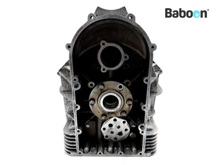 Carterdelen Moto Guzzi Quota 1000 1992-1997 ie, Motoren, Onderdelen | Overige, Gebruikt, Verzenden