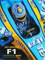 Het officiele F1 jaarboek 9789060132890, Verzenden, Zo goed als nieuw