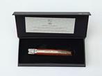 Laguiole - Pocket Knife - Rose Wood - style de - Zakmes