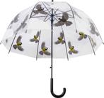 Esscherts Garden Transparante Paraplu met Vogels | 81 cm, Huis en Inrichting, Ophalen of Verzenden