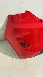 Ford Fiesta VIII achterbumper H1BB-17906-A1, Auto-onderdelen, Carrosserie en Plaatwerk, Ophalen, Gebruikt, Achter, Bumper