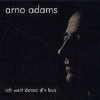 cd digi - Arno Adams - Ich Weit Desse Dr Bus, Verzenden, Zo goed als nieuw