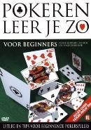 Pokeren leer je zo - beginners - DVD, Cd's en Dvd's, Verzenden, Nieuw in verpakking