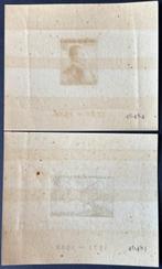 Spanje 1938/1938 - Slag bij Lepanto - EDIFIL 864/865**, Postzegels en Munten, Postzegels | Europa | Spanje, Gestempeld