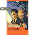 Schoolstrijd 9789001553920 Sjoerd Kuyper, Boeken, Verzenden, Gelezen, Sjoerd Kuyper