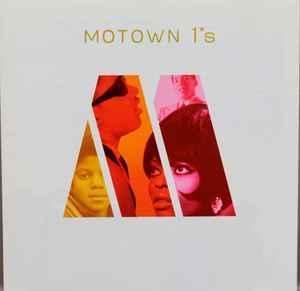 cd - Various - Motown 1*s, Cd's en Dvd's, Cd's | Overige Cd's, Zo goed als nieuw, Verzenden