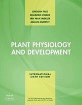 Plant Physiology and Development 9781605357454, Boeken, Studieboeken en Cursussen, Zo goed als nieuw, Verzenden