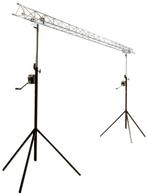 Ibiza Light SLB03W-LIGHT, Muziek en Instrumenten, Licht en Laser, Verzenden, Nieuw, Overige typen
