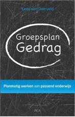 Groepsplan gedrag, 9789077671788, Boeken, Verzenden, Zo goed als nieuw, Studieboeken