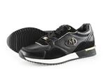 Mexx Sneakers in maat 37 Zwart, Mexx, Verzenden, Zwart, Sneakers of Gympen
