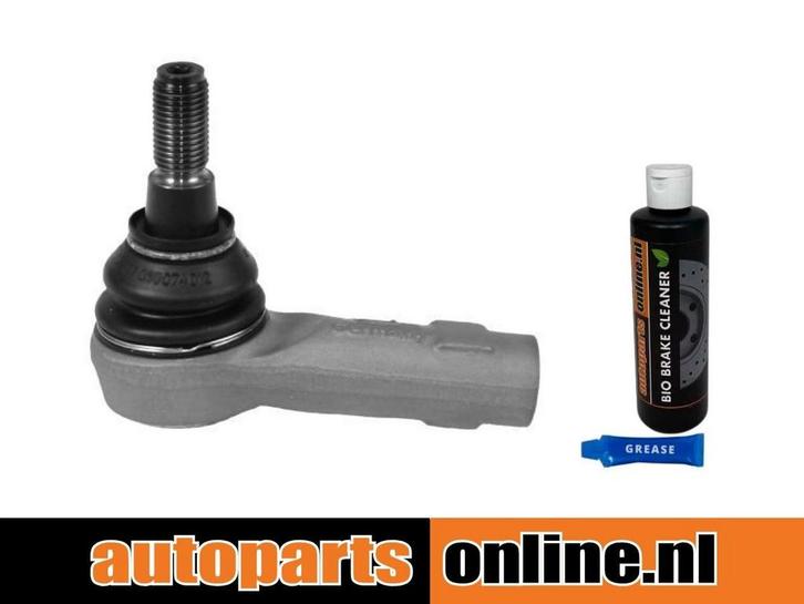 Buitenste stuurkogel Volkswagen (vw) Amarok voorzijde, links, Auto-onderdelen, Besturing, Nieuw, Verzenden