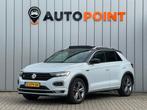 Zakelijke Lease |  Volkswagen T-Roc 1.5 TSI DSG Business R-L, Automaat, Gebruikt, Overige brandstoffen, Wit