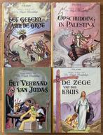 De Blijde Boodschap 1 t/m 4 - Complete reeks HC - 4 Album -, Boeken, Nieuw