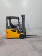 Jungheinrich EFG218 -  Elektrische 3-wieler Heftruck, Jungheinrich, Heftruck, Ophalen of Verzenden, 1000 tot 2000 kg