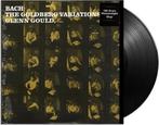 Glenn Gould - Bach: The Goldberg Variations LP, Cd's en Dvd's, Verzenden, Nieuw in verpakking