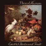 cd digi - Procol Harum - Exotic Birds And Fruit, Zo goed als nieuw, Verzenden