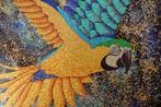 Nana Araujo (XX) - Gûyrá II, Glitter Art