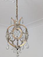 Plafondlamp - Kristal - Maria Teresa, Antiek en Kunst