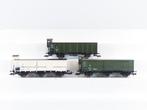 Trix, Trix International H0 - 23908/23905/23959 - Modeltrein, Hobby en Vrije tijd, Modeltreinen | H0, Nieuw