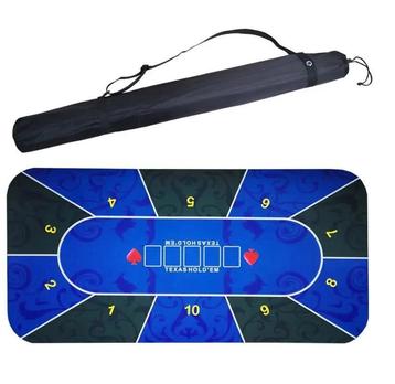 Pokerkoffer * Pokertafel * Pokertop * Ruim aanbod poker ! beschikbaar voor biedingen