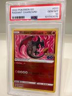 Pokémon - 1 Graded card - PSA 10, Hobby en Vrije tijd, Verzamelkaartspellen | Pokémon, Nieuw