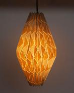 MAORI KIMURA - Plafondlamp - Textiel - Origami Vouwlamp