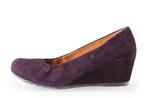 Gabor Pumps in maat 40 Paars | 10% extra korting, Kleding | Dames, Schoenen, Pumps, Overige kleuren, Verzenden, Gabor