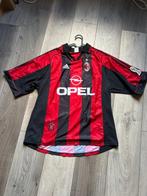 AC Milan - #18 -  Leonardo - 1999 - Voetbalshirt, Verzamelen, Nieuw