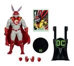 DC Multiverse Action Figure Captain Carrot (Justice Leagu..., Verzamelen, Ophalen of Verzenden, Nieuw