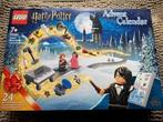 Lego Set - 75981 - Harry Potter, Advent calendar - Harry, Nieuw