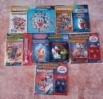Topolino - 6 Gadget Topolino Disney + Fumetto Topolino, Verzamelen, Nieuw